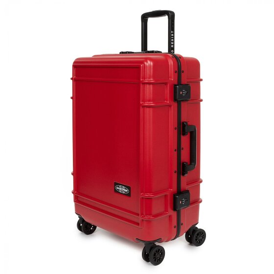Eastpak Resist'r Case Resist'r Case 4 ruote Carrello L 78 cm
