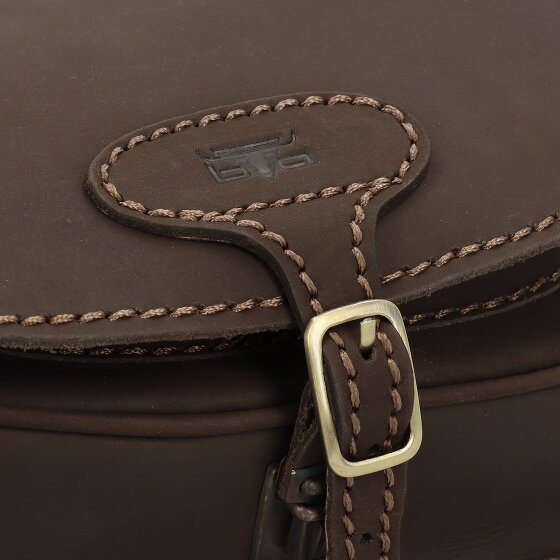 Mika Borsa a tracolla Bonny in pelle 23 cm