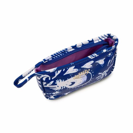 Oilily Cam Borsa per cosmetici 15 cm