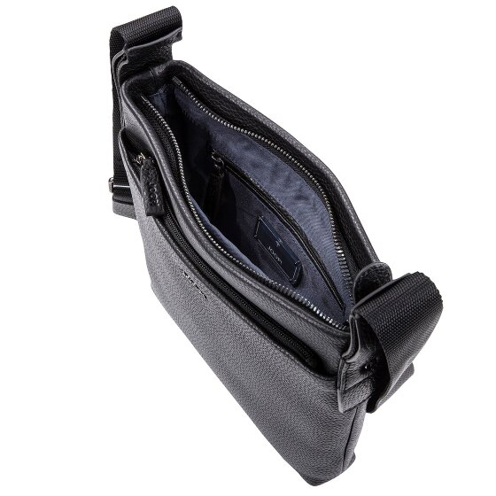 Joop! Cardona Medon Borsa a tracolla Pelle 23 cm Joop! Cardona Medon Borsa a tracolla Pelle 23 cm