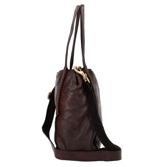 Campomaggi Viola Borsa a tracolla Pelle 28 cm