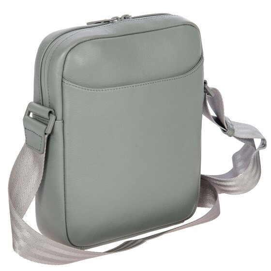 Porsche Design Roadster Borsa a tracolla in pelle 21 cm