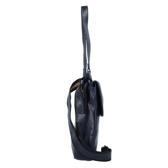 Harold's Caugio Borsa a tracolla Pelle 25 cm