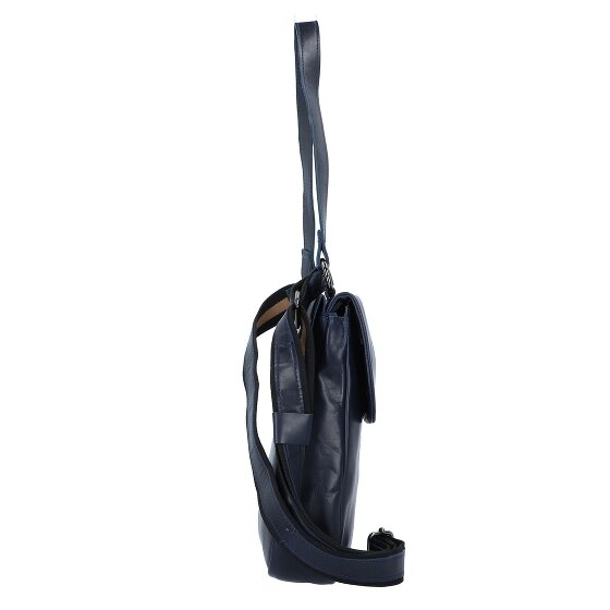 Harold's Caugio Borsa a tracolla Pelle 25 cm