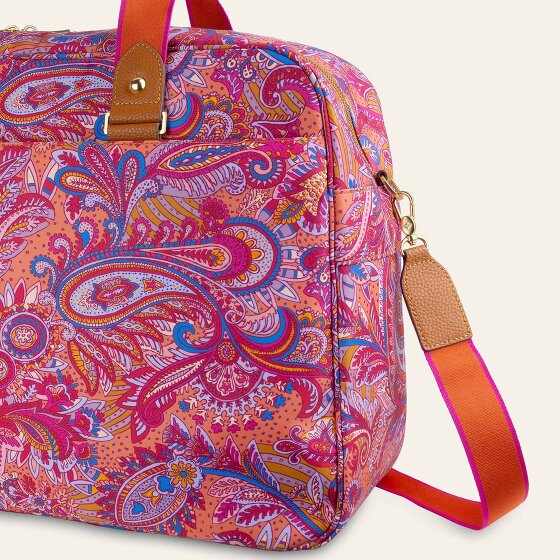 Oilily Wynona Borsa da viaggio Weekender 55 cm