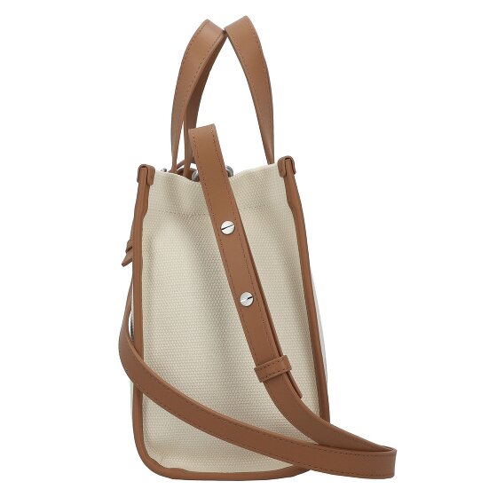 Lacoste Heritage Canvas Borsetta 27 cm