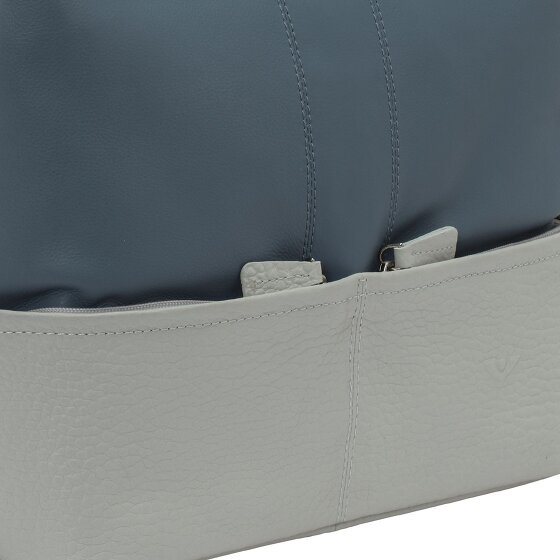 Voi Boston Borsa shopper Pelle 30 cm