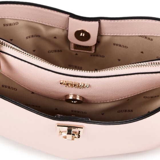 Guess Bianca Borsa a spalla 28 cm