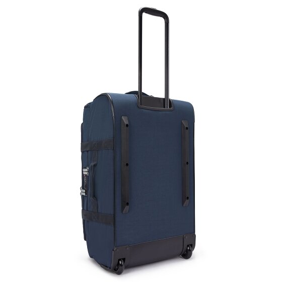 Kipling Basic Aviana 2 ruote Borsa da viaggio M 68 cm