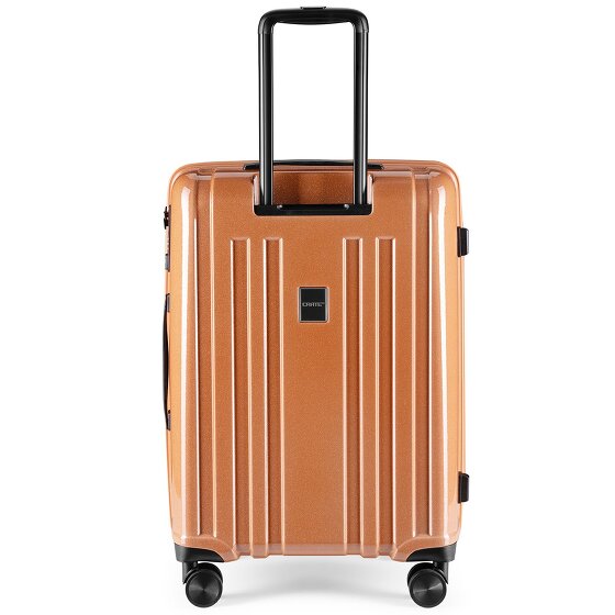 Epic Crate Reflex Carrello a 4 ruote 66 cm