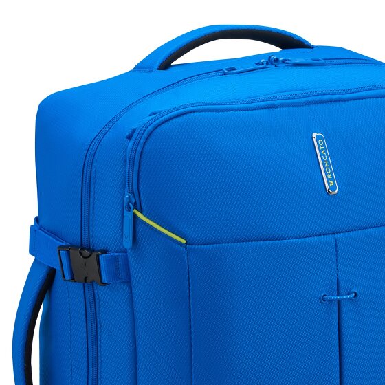 Roncato Ironik 2.0 Zaino da giorno 45 cm Scomparto per laptop