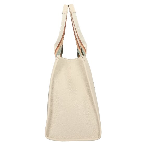 Armani Exchange Borsa shopper 37 cm