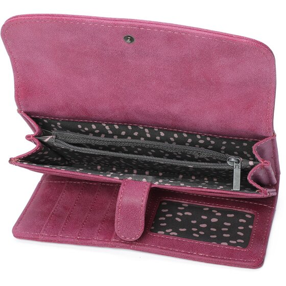 Fritzi aus Preußen Portafoglio Heide 19,5 cm