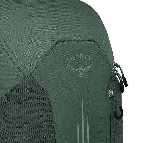 Osprey Hikelite 16 Zaino da trekking 50 cm