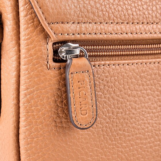 Picard Pure Borsa a tracolla Pelle 19 cm