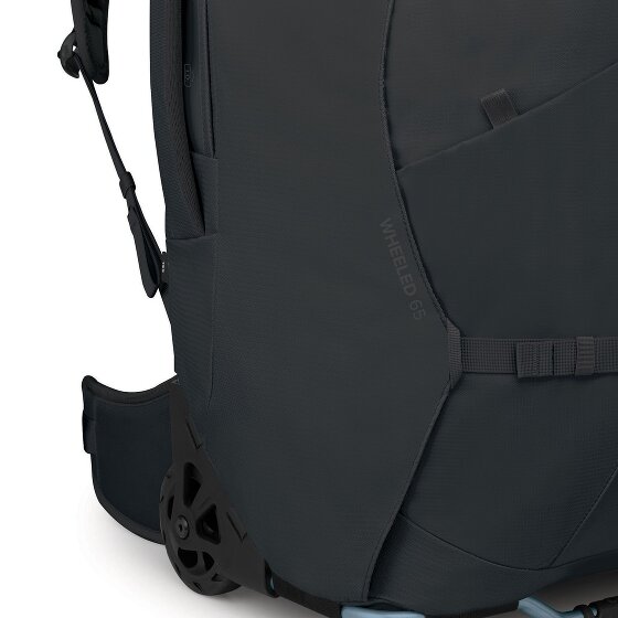 Osprey Farpoint Fairview 65 L 4 ruote Borsa da viaggio 71 cm