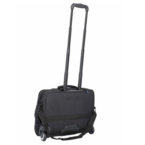 Lightpak Sky 2-Wheel Business Trolley 38 cm scomparto per laptop
