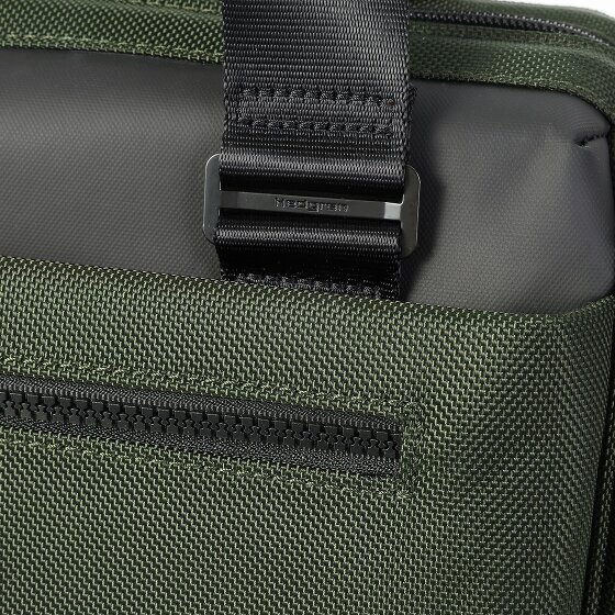 Hedgren Next Clip Zaino da giorno Protezione RFID 39 cm Vano porta PC
