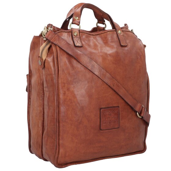 Campomaggi Tokio Borsetta Pelle 32 cm