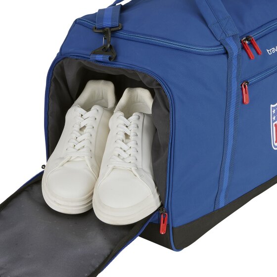 Travelite travelite x NFL Borsa da ginnastica 41 cm
