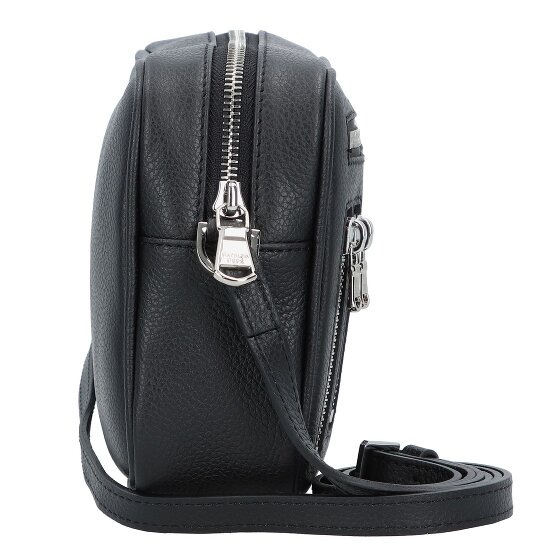 Patrizia Pepe Borsa a tracolla Pelle 23 cm