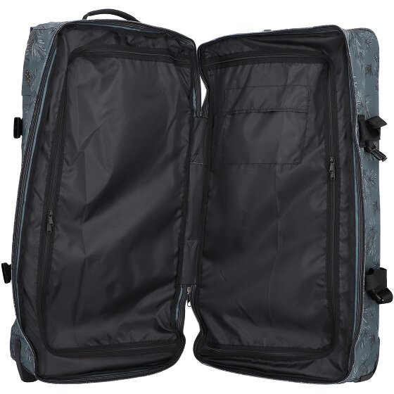 Eastpak Tranverz L Carrello a 2 ruote 79 cm