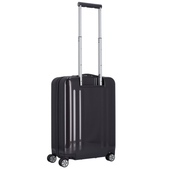 Bogner Piz 4 ruote Carrello della cabina 55 cm