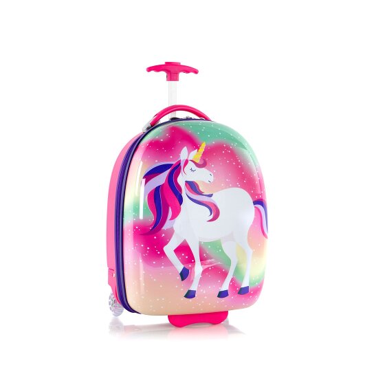 Heys Kids 2 ruote Carrello per bambini 46 cm
