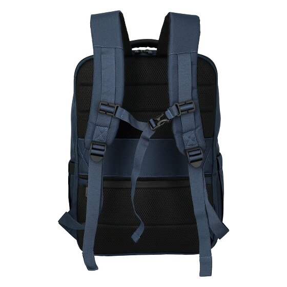 Travelite Skaii Zaino da giorno M 43 cm Vano porta PC