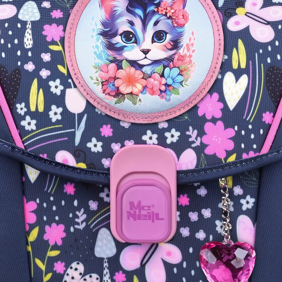 McNeill Primo Set di borse per la scuola 8 pezzi