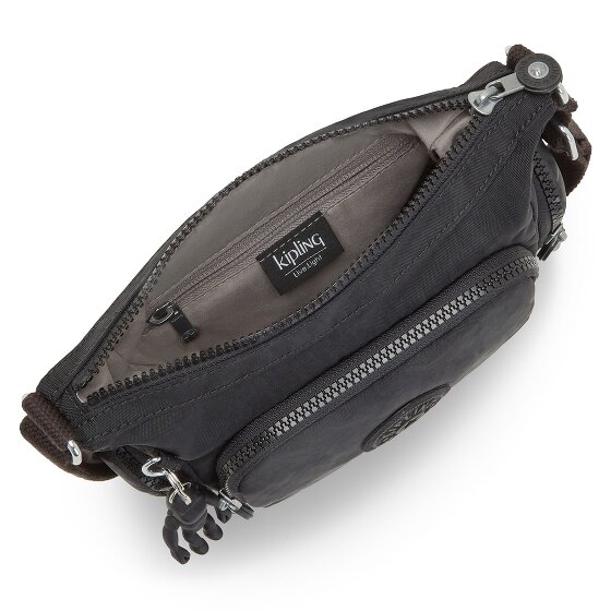 Kipling Basic Gabbie Mini Borsa a tracolla 28 cm