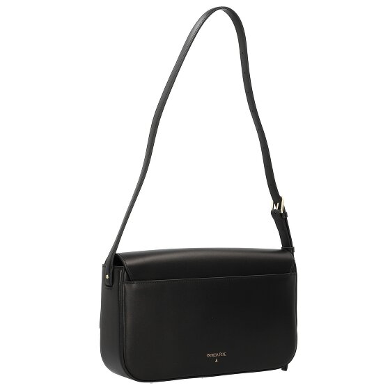 Patrizia Pepe Essential Fly Borsa a tracolla Pelle 31 cm