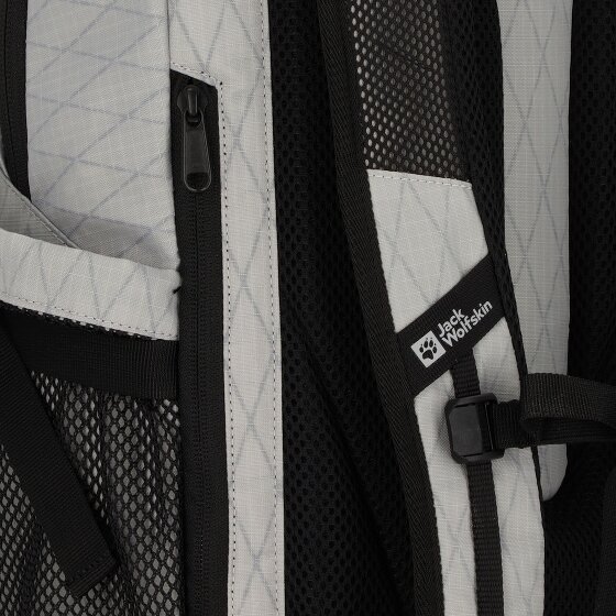 Jack Wolfskin Wandermood 20 Zaino da giorno 46 cm Scomparto per laptop Jack Wolfskin Wandermood 20 Zaino da giorno 46 cm Scomparto per laptop