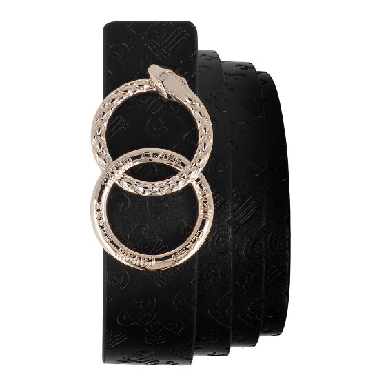 Cavalli Class Cintura reversibile