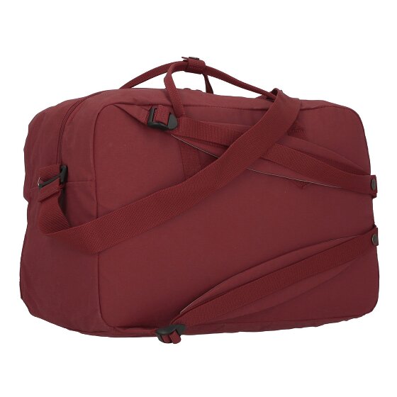 Fjällräven Kanken Borsa da viaggio Weekender 44 cm