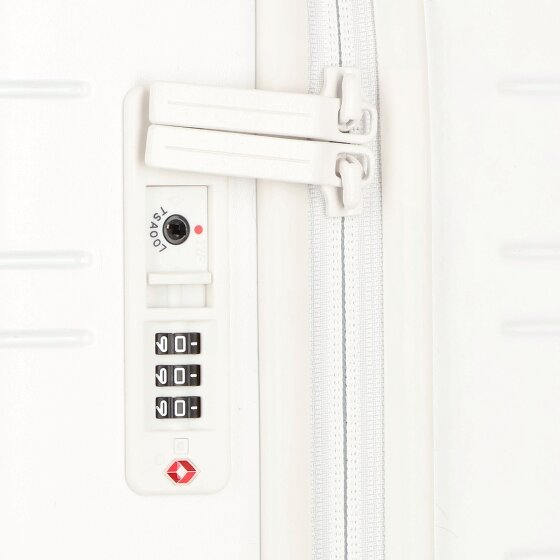 Horizn Studios H6 Essential Carrello a 4 ruote 64 cm Horizn Studios H6 Essential Carrello a 4 ruote 64 cm