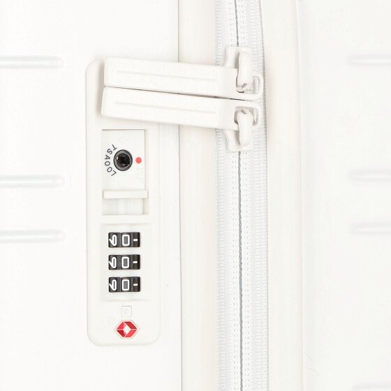 Horizn Studios H6 Essential Carrello a 4 ruote 64 cm