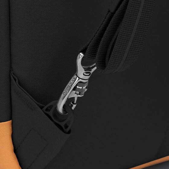 Pacsafe Go Backpack RFID 46 cm Scomparto per laptop
