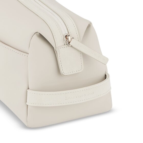 Kapten & Son Windsor Large Borsa da toilette 32.5 cm