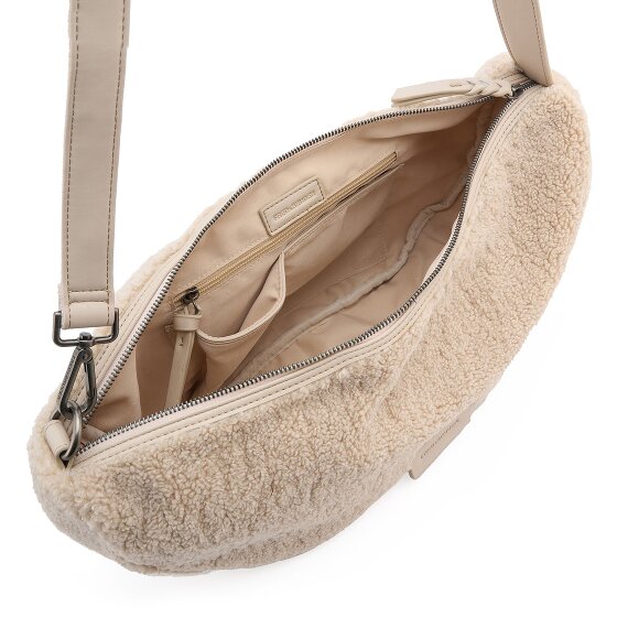 FredsBruder Furry Friend Borsa a tracolla Pelle 45 cm