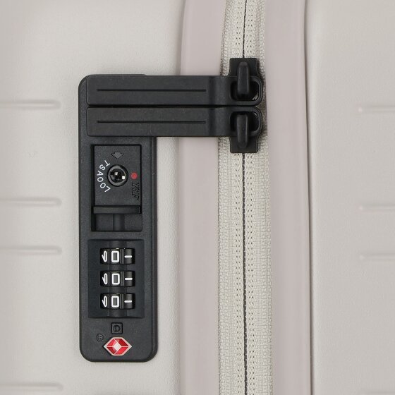 Horizn Studios M5 Essential 4 ruote Carrello della cabina 55 cm