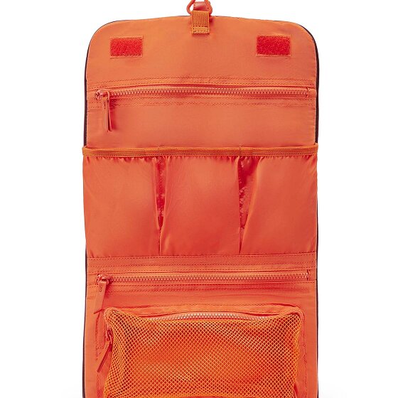 LES VISIONNAIRES Unio Borsa da toilette 41 cm