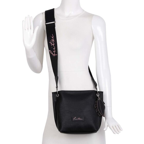 Fritzi aus Preußen Eco Fritzi03 Borsa a tracolla 20.5 cm