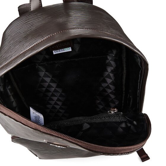 Guess Milano Zaino da giorno 42 cm Vano porta PC