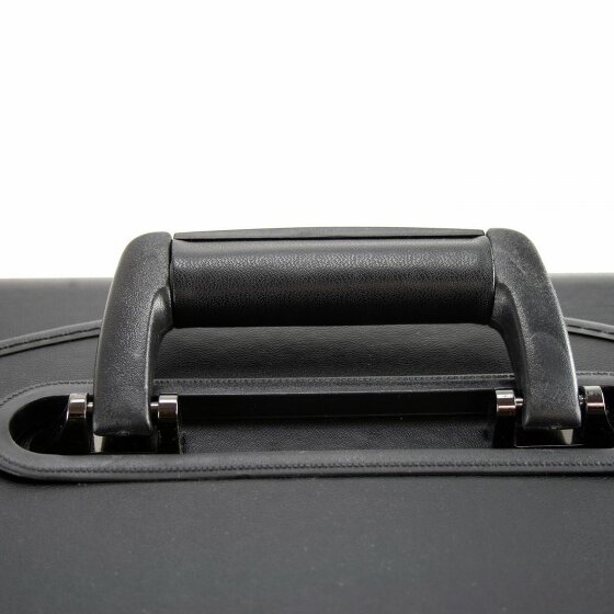 d&n Valigia pilota Business & Travel 51 cm