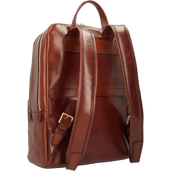 The Bridge Story Uomo Zaino in pelle 42 cm Scomparto per laptop