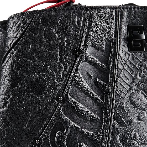 Desigual All Mickey Zaino da città 34.5 cm