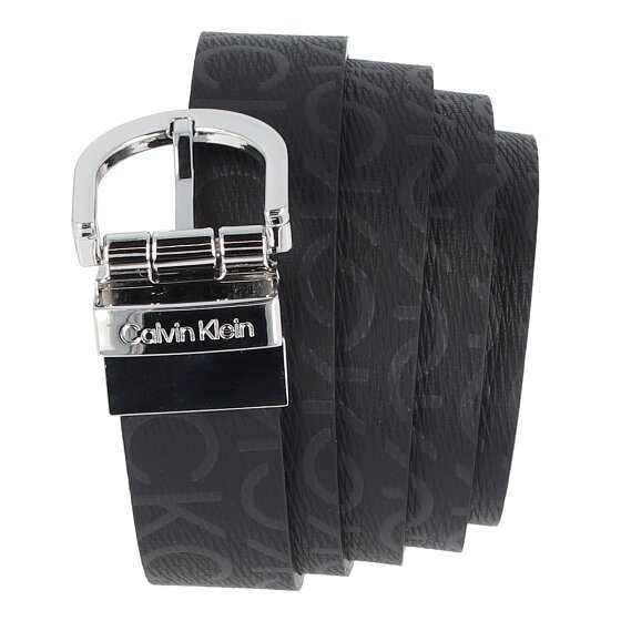 Calvin Klein Cintura in pelle