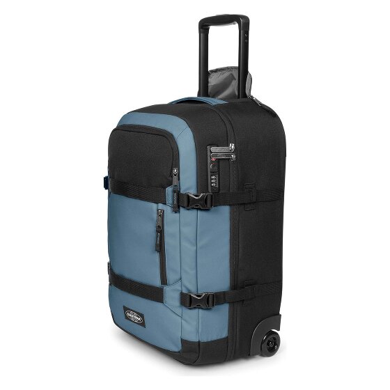 Eastpak Transit'R Pro 2 ruote Borsa da viaggio S 56 cm
