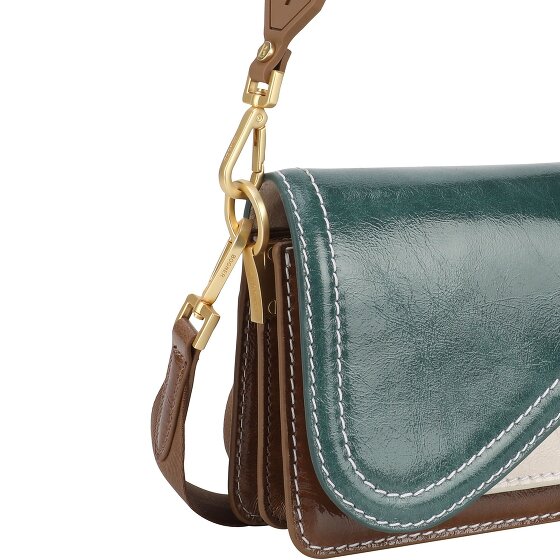 Bogner Bex Borsa a tracolla Pelle 18.5 cm